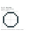 Block Circle Plans
