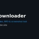 X Downloader